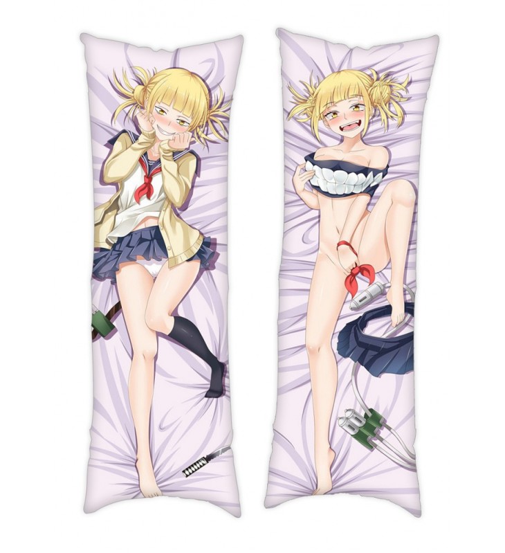 My Hero Academia Cross my body Anime Dakimakura Pillowcover Japanese Love Body Pillowcase