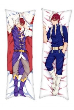 My Hero Academia Anime Dakimakura Pillowcover Japanese Love Body Pillowcase