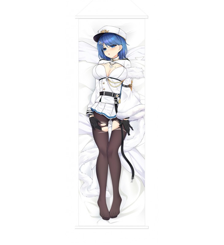 Azur Lane Chapayev class Japanese Anime Painting Home Decor Wall Scroll Posters