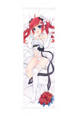 Azur Lane USS San Diego Japanese Anime Painting Home Decor Wall Scroll Posters