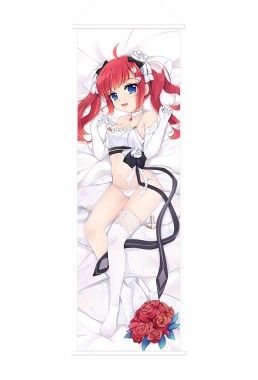 Azur Lane USS San Diego Japanese Anime Painting Home Decor Wall Scroll Posters