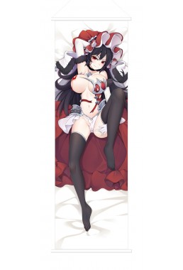 Princess Connect ReDive Ilya Onstein Japanese Anime Painting Home Decor Wall Scroll Posters