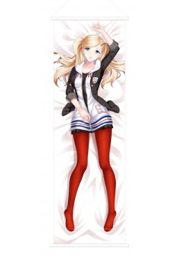Persona 5 Ann Takamaki Japanese Anime Painting Home Decor Wall Scroll Posters