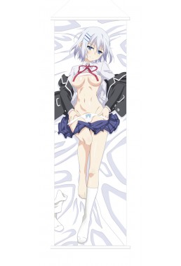 Date A Live Tobiichi Origami Japanese Anime Painting Home Decor Wall Scroll Posters