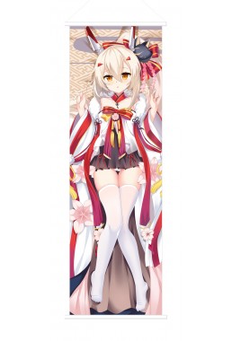 Azur Lane Japanese Anime Painting Home Decor Wall Scroll Posters