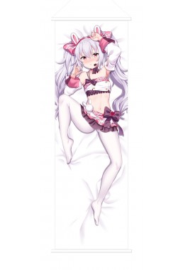 Azur Lane Raffy Japanese Anime Painting Home Decor Wall Scroll Posters