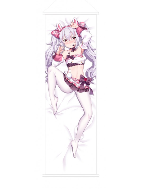 Azur Lane Raffy Japanese Anime Painting Home Decor Wall Scroll Posters