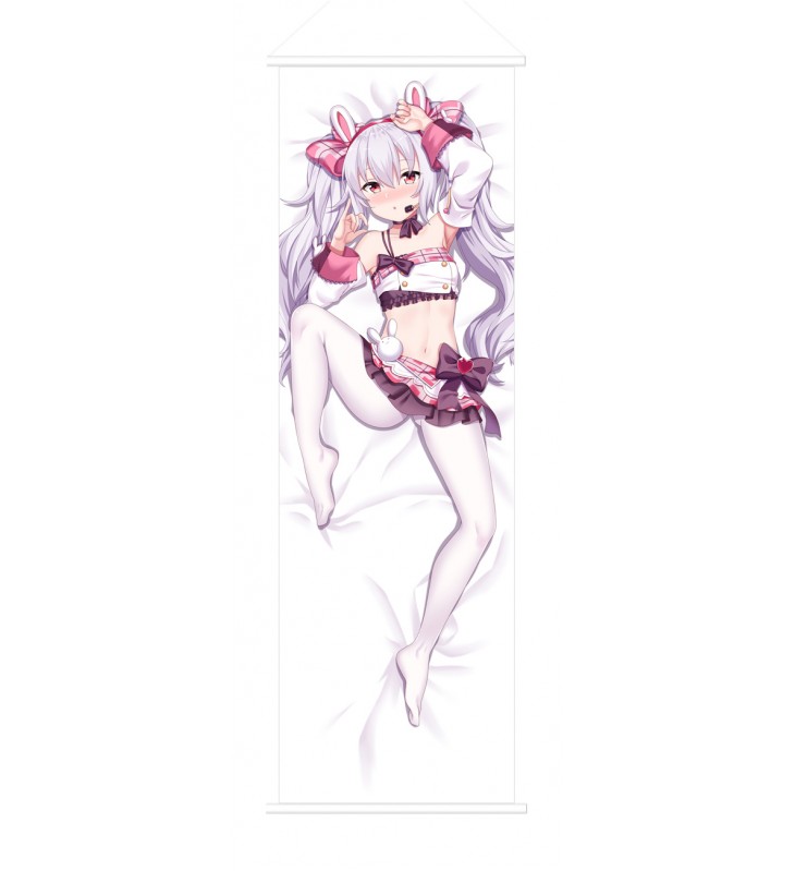 Azur Lane Raffy Japanese Anime Painting Home Decor Wall Scroll Posters