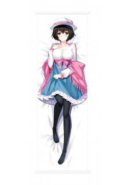 Steins Gate Mayuri Shiina Japanese Anime Painting Home Decor Wall Scroll Posters