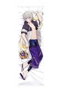 Fate Grand Order FGO Servant Japanese Anime Painting Home Decor Wall Scroll Posters