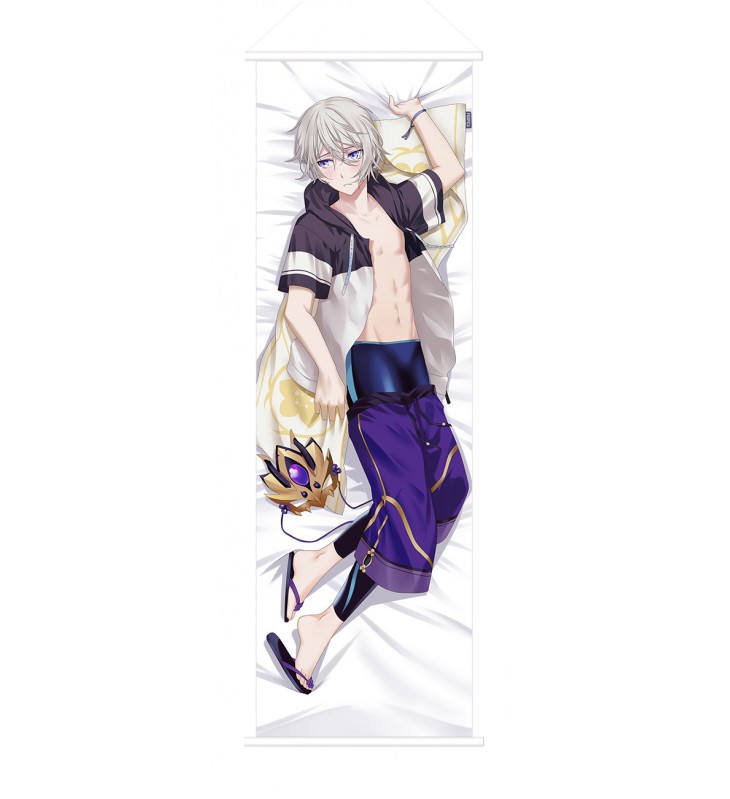 Fate Grand Order FGO Servant Japanese Anime Painting Home Decor Wall Scroll Posters