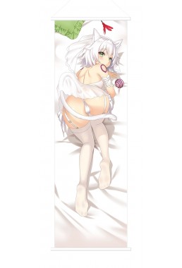 Fate Apocrypha Jack the Ripper Japanese Anime Painting Home Decor Wall Scroll Posters