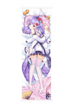 Azur Lane Unicorn Japanese Anime Painting Home Decor Wall Scroll Posters