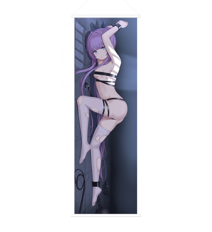 Azur Lane Japanese Anime Painting Home Decor Wall Scroll Posters