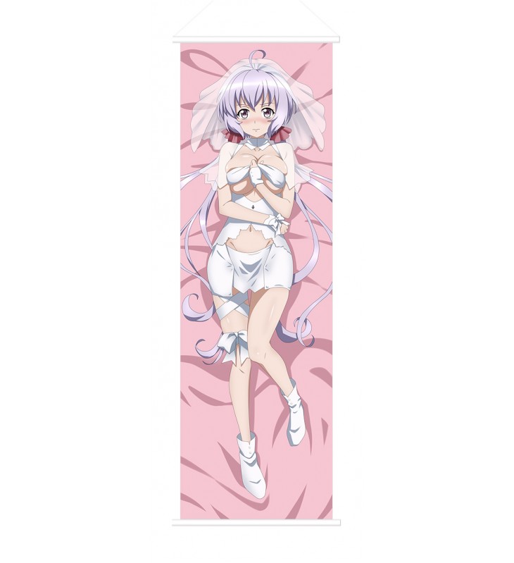 Symphogear Chris Yukine Japanese Anime Painting Home Decor Wall Scroll Posters