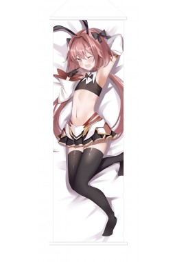 Fate Grand Order FGO Astolfo Japanese Anime Painting Home Decor Wall Scroll Posters