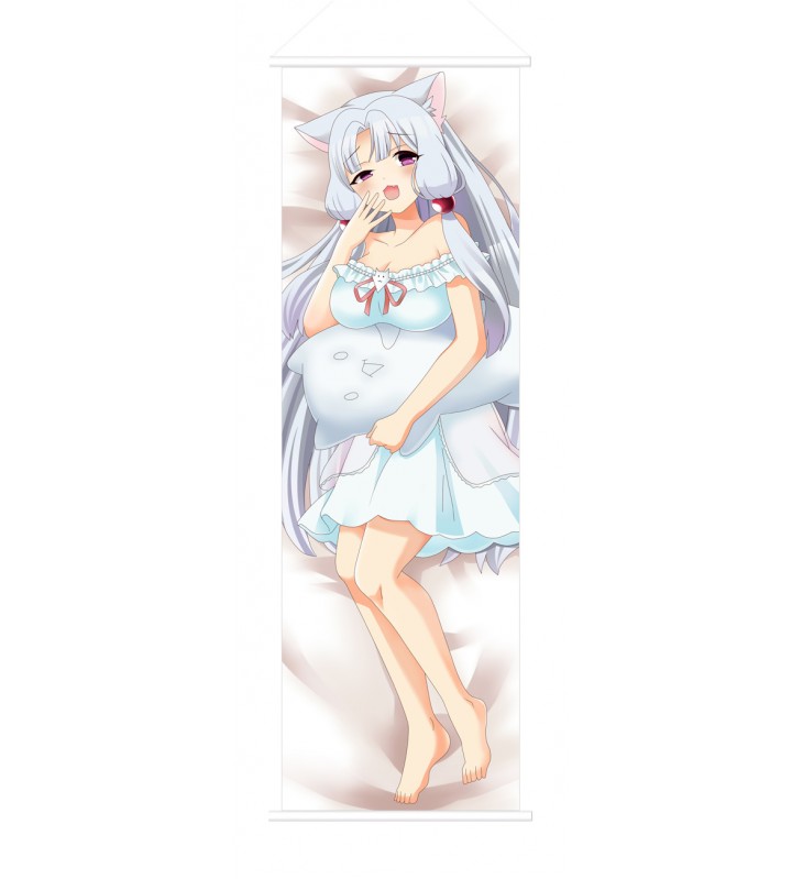 Vocaloid Tohoku Itako Japanese Anime Painting Home Decor Wall Scroll Posters