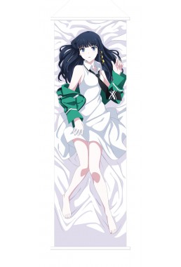 The Irregular at Magic High School Shiba Miyuki Japanese Anime Painting Home Decor Wall Scroll Posters