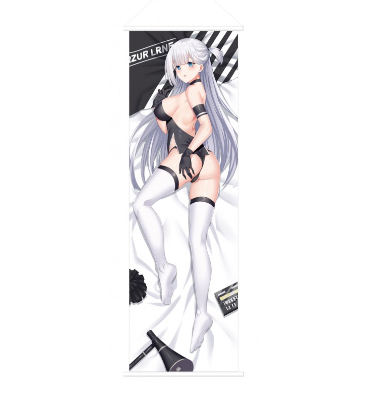 Azur Lane Shokaku Japanese Anime Painting Home Decor Wall Scroll Posters