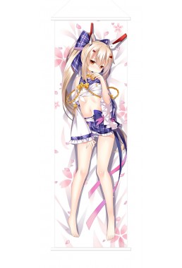 Azur Lane Ayanami Japanese Anime Painting Home Decor Wall Scroll Posters