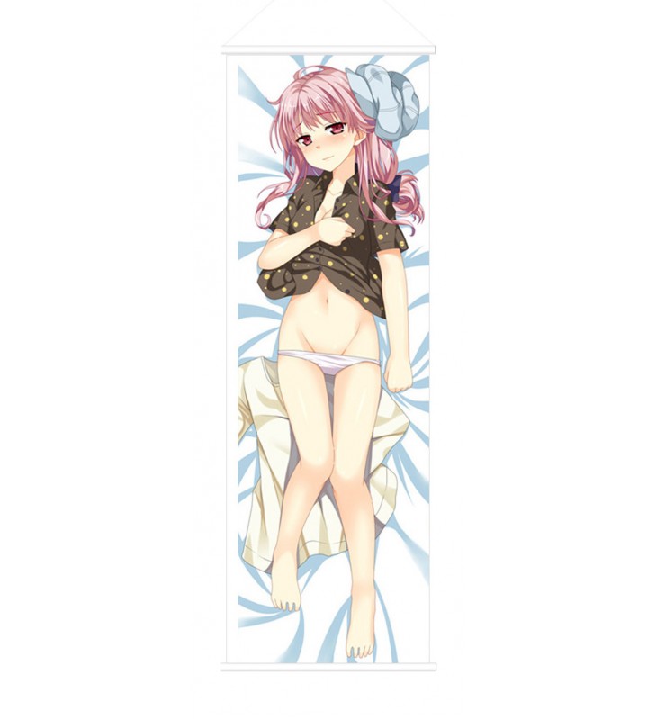 A Certain Magical Index Alisa Meigo Japanese Anime Painting Home Decor Wall Scroll Posters