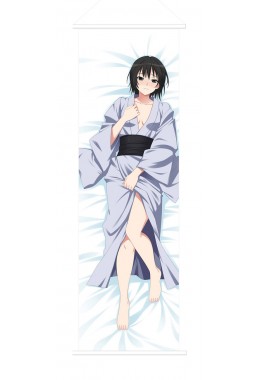 Ai Nanasaki Amagami SS Japanese Anime Painting Home Decor Wall Scroll Posters