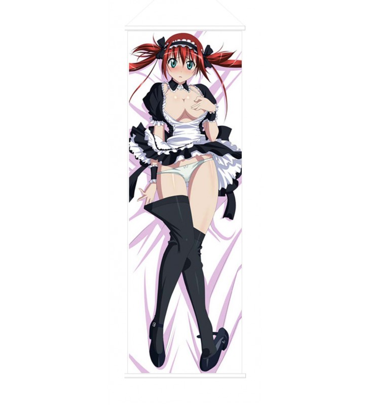 Airi Queen's Blade Japanese Anime Painting Home Decor Wall Scroll Posters