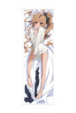 Aisaka Taiga Toradora Anime Wall Poster Banner Japanese Art