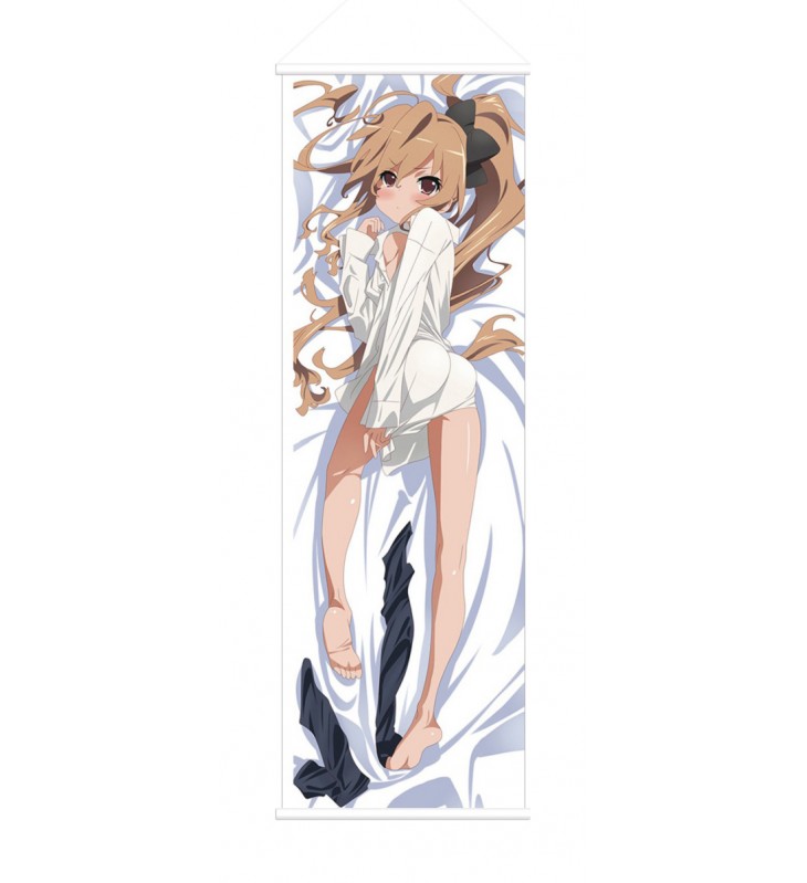 Aisaka Taiga Toradora Anime Wall Poster Banner Japanese Art