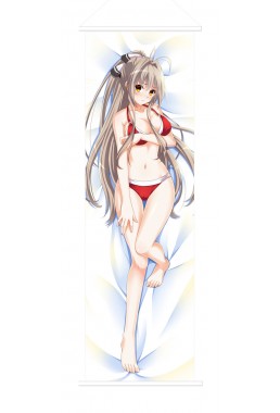 Amagi Brilliant Park Anime Wall Poster Banner Japanese Art