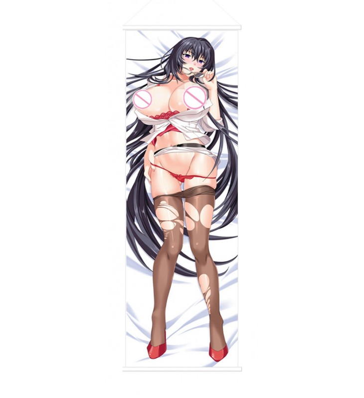 Amemiya Syou Japanese Anime Painting Home Decor Wall Scroll Posters