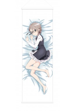 Ange Princess Principal Anime Wall Poster Banner Japanese Art