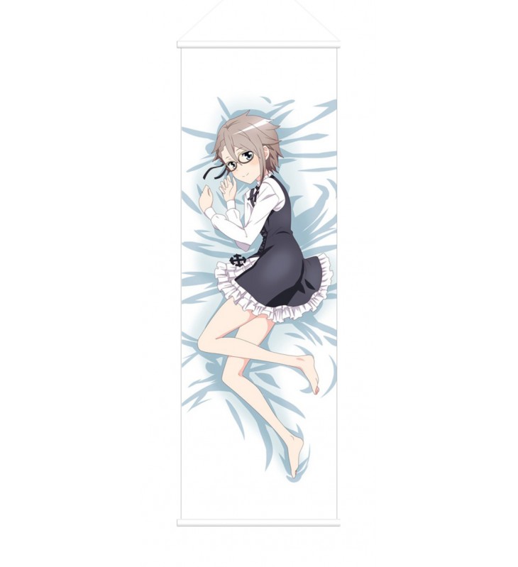 Ange Princess Principal Anime Wall Poster Banner Japanese Art