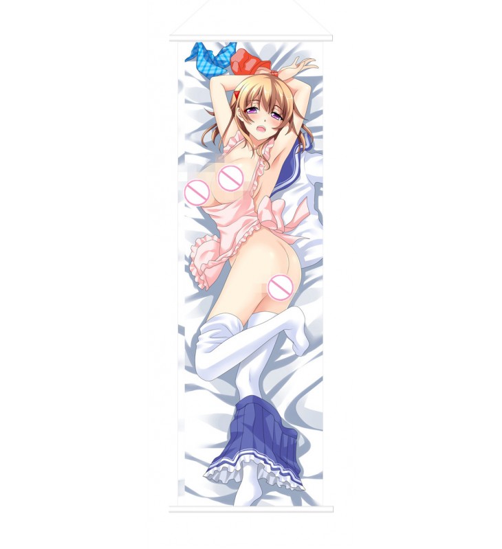 Anime Wall Poster Banner Japanese Art