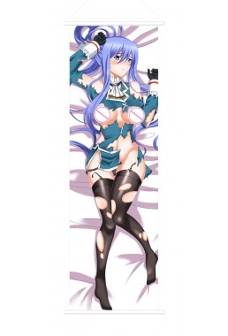 Anime Wall Poster Banner Japanese Art