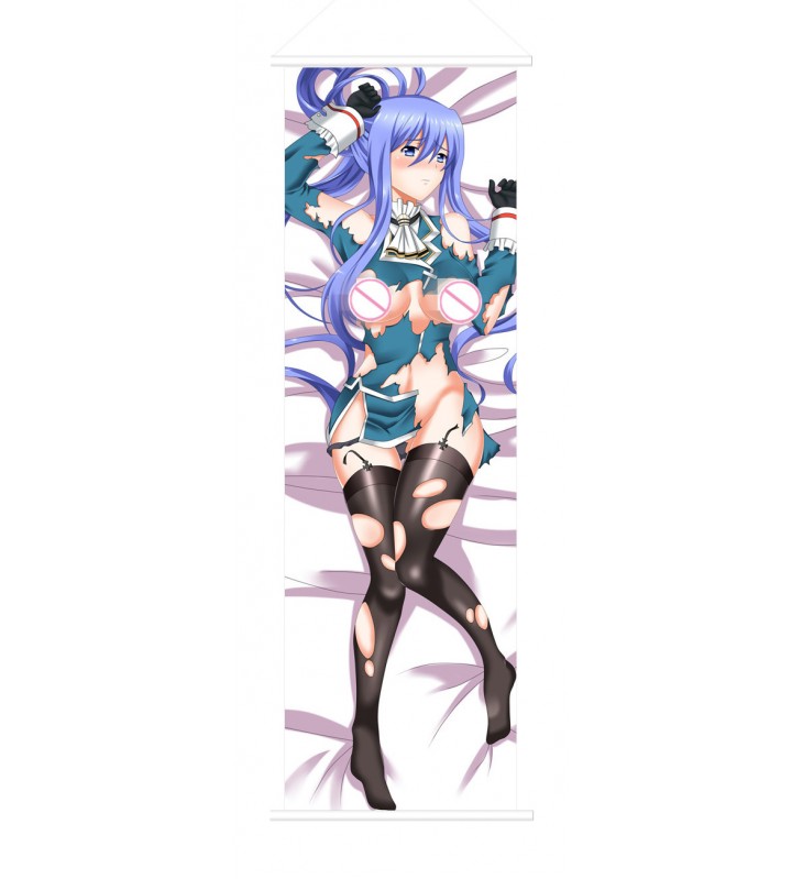 Anime Wall Poster Banner Japanese Art