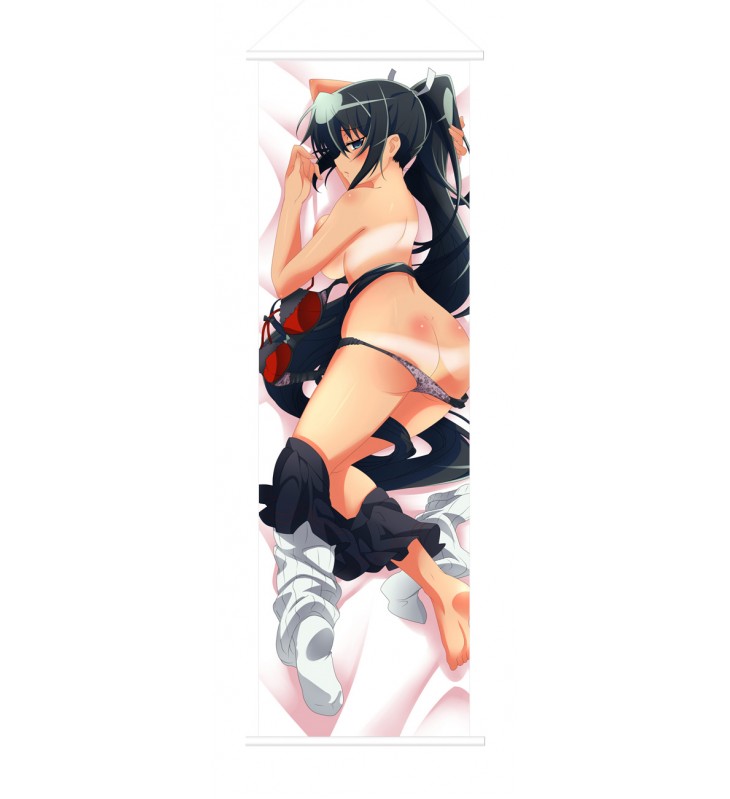 Anime Wall Poster Banner Japanese Art