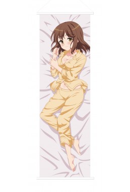 Anime Wall Poster Banner Japanese Art