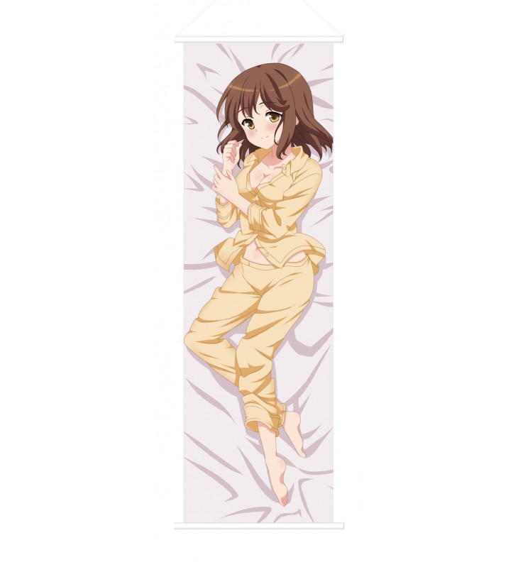 Anime Wall Poster Banner Japanese Art