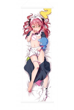 Anime Wall Poster Banner Japanese Art