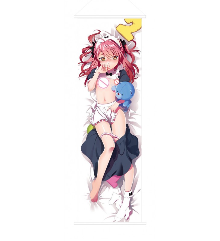 Anime Wall Poster Banner Japanese Art