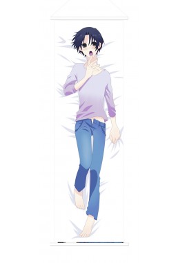 Anime Wall Poster Banner Japanese Art