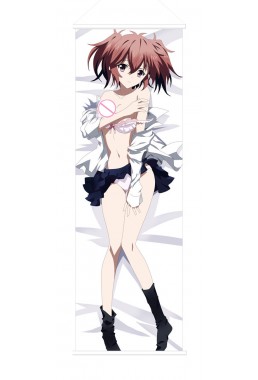 Japanese Anime Painting Home Decor Wall Scroll Posters