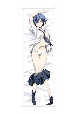 Anime Wall Poster Banner Japanese Art