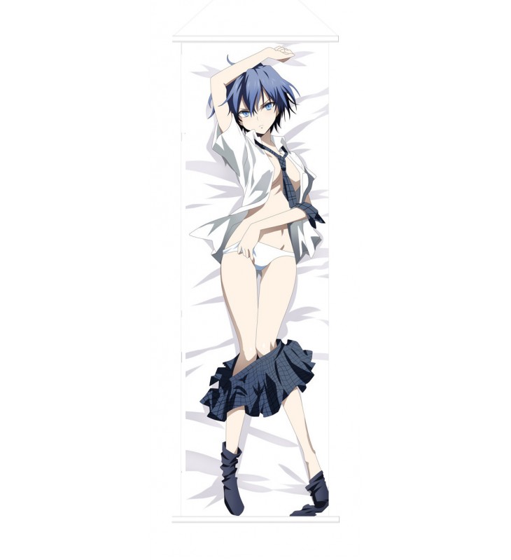 Anime Wall Poster Banner Japanese Art