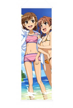 Japanese Anime Painting Home Decor Wall Scroll Posters