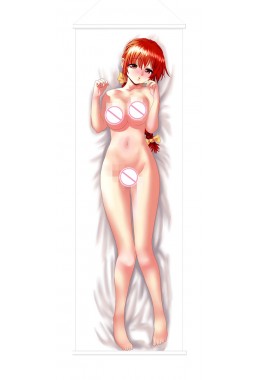 Japanese Anime Painting Home Decor Wall Scroll Posters