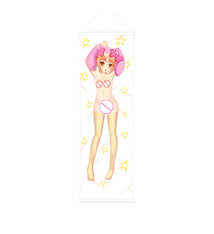 Anime Wall Poster Banner Japanese Art outlet