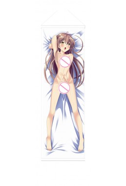 Japanese Anime Painting Home Decor Wall Scroll Posters