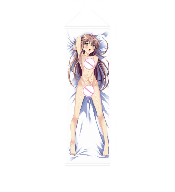 Japanese Anime Painting Home Decor Wall Scroll Posters